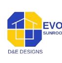 D&E Designs logo